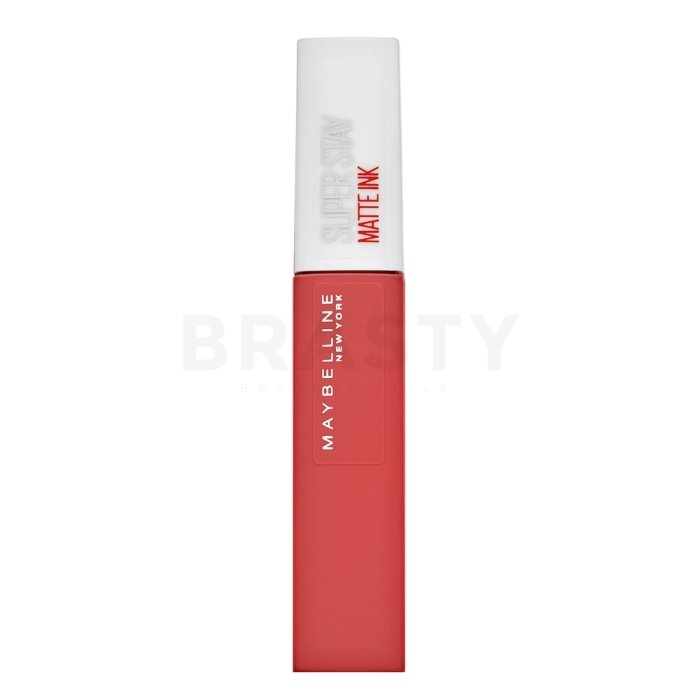 Maybelline SuperStay Matte Ink Liquid Lipstick tekutý rúž pre matný efekt 130 Self-Starter 5 ml