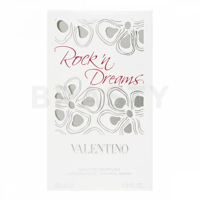 Valentino Rock`n Dreams Eau de Parfum nőknek 50 ml