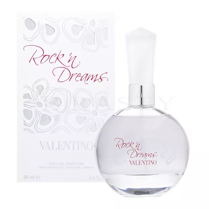 Valentino Rock`n Dreams woda perfumowana dla kobiet 90 ml