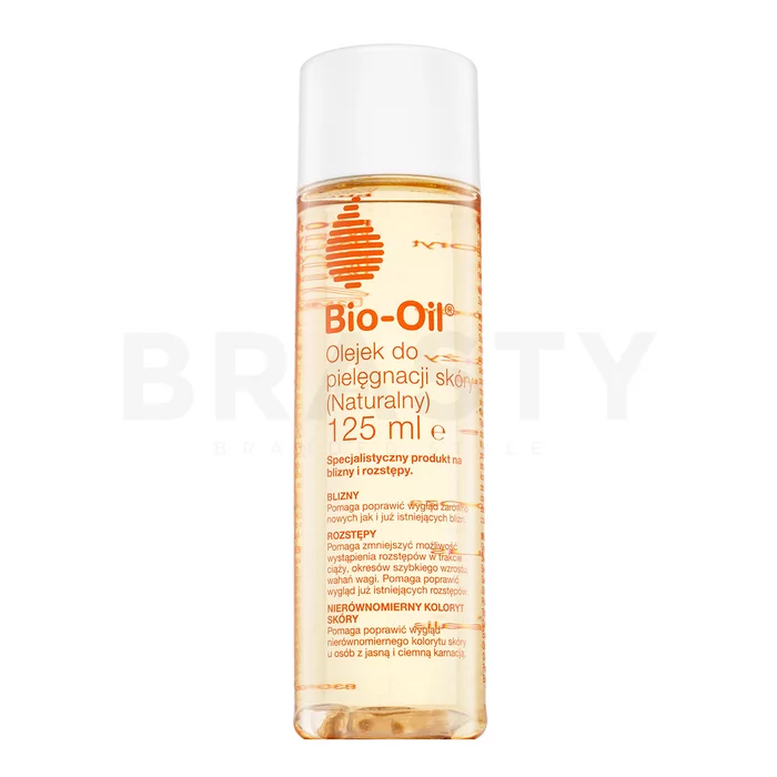 Bio-Oil Scars and Stretch Marks body oil against stretch marks 125 ml