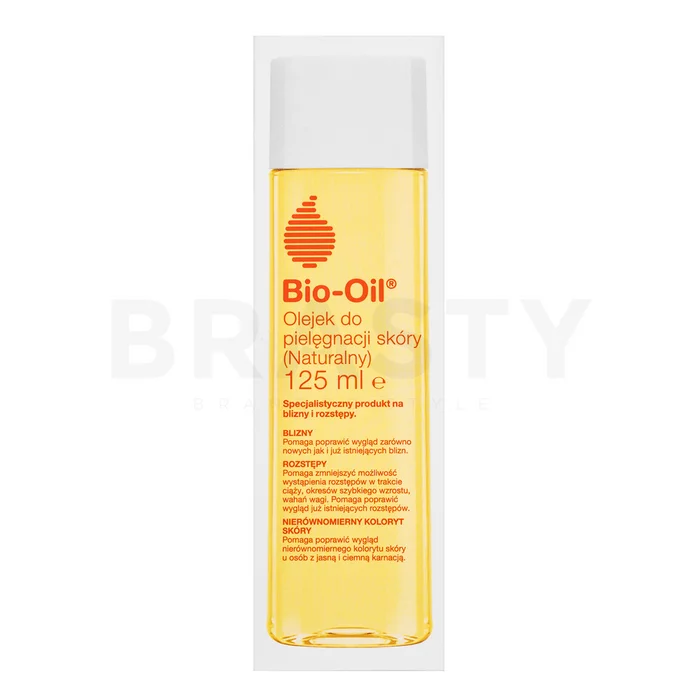 Bio-Oil Scars and Stretch Marks body oil against stretch marks 125 ml