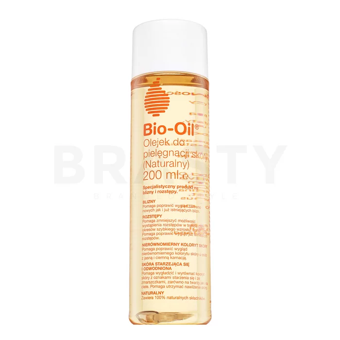 Bio-Oil Scars and Stretch Marks body oil against stretch marks 200 ml