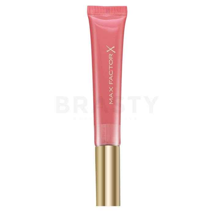 Max Factor Color Elixir Lip Cushion lucidalabbra 010 Starlight Coral 9 ml