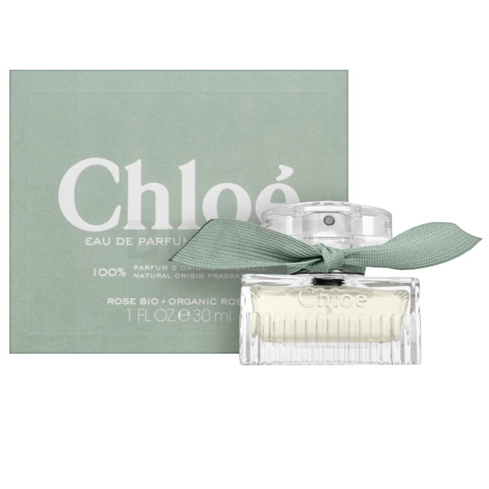 Chloé Naturelle parfémovaná voda pre ženy 30 ml