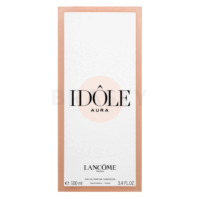 Lancôme Idôle Aura parfémovaná voda pre ženy 100 ml
