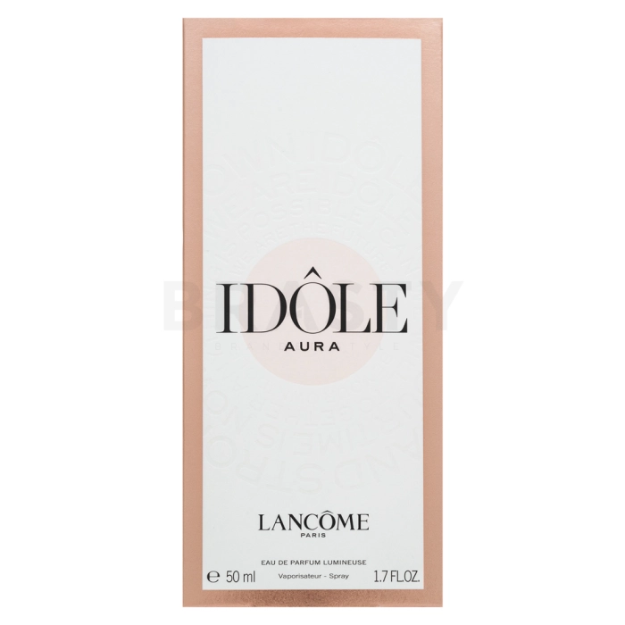Lancôme Idôle Aura parfémovaná voda pre ženy 50 ml