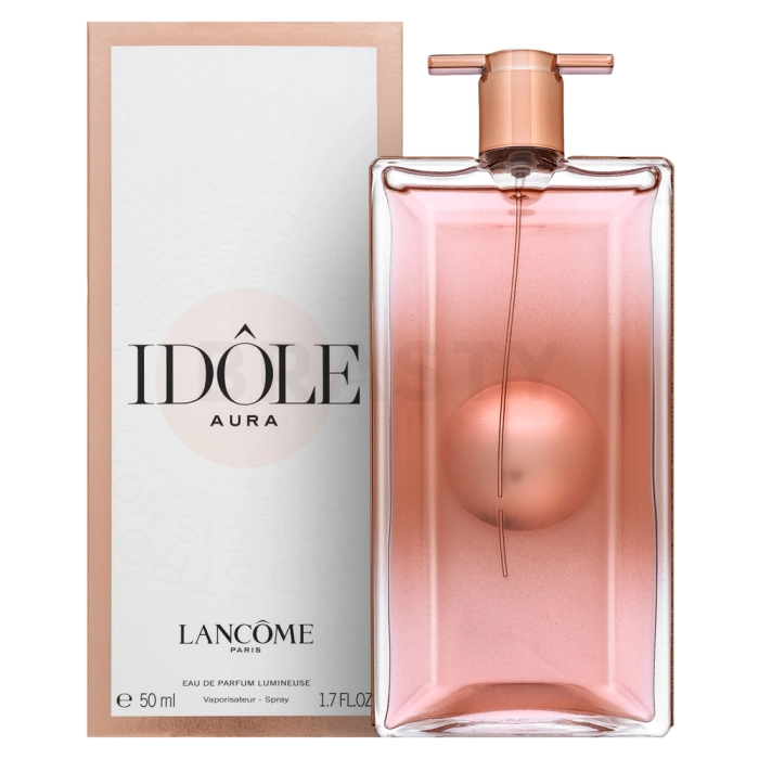 Lancôme Idôle Aura parfémovaná voda pre ženy 50 ml