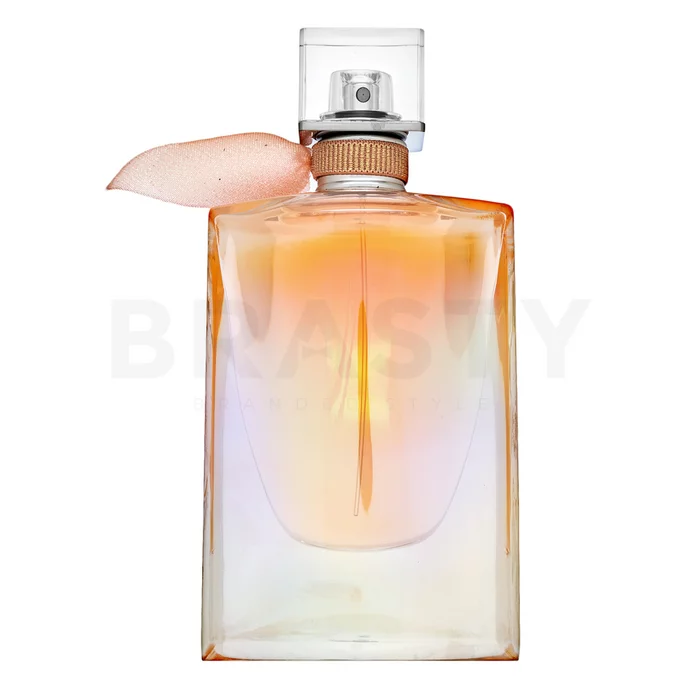Lancôme La Vie Est Belle Soleil Cristal woda perfumowana dla kobiet 50 ml