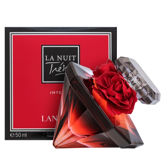 Lancôme La Nuit Trésor Intense woda perfumowana dla kobiet 50 ml