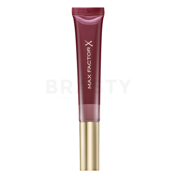 Max Factor Color Elixir Lip Cushion lucidalabbra 030 Majesty Berry 9 ml