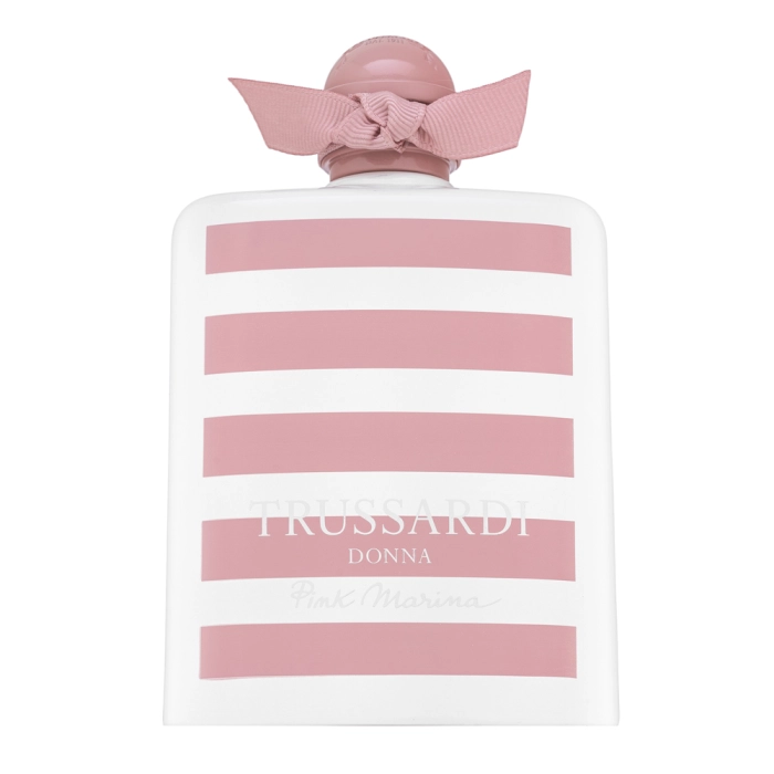 Trussardi Donna Pink Marina toaletna voda za žene 100 ml
