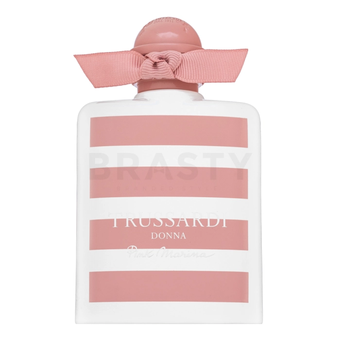 Trussardi Donna Pink Marina toaletna voda za žene 50 ml