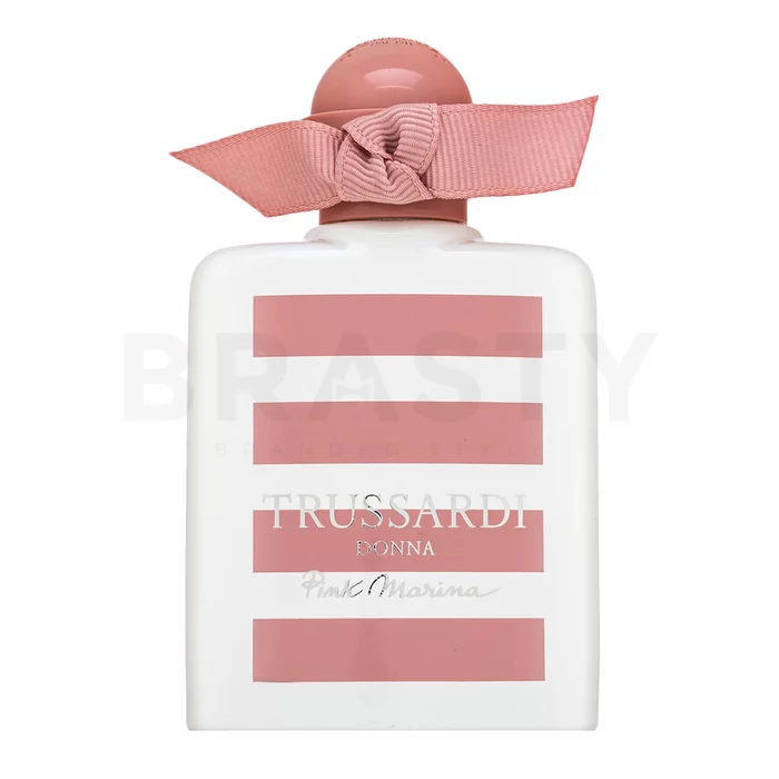 Trussardi Donna Pink Marina toaletna voda za žene 30 ml