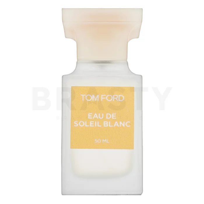 Tom Ford Eau de Soleil Blanc Eau de Toilette unisex 50 ml