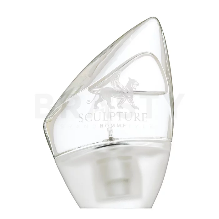 Nikos Sculpture Pour Homme toaletna voda za muškarce 30 ml