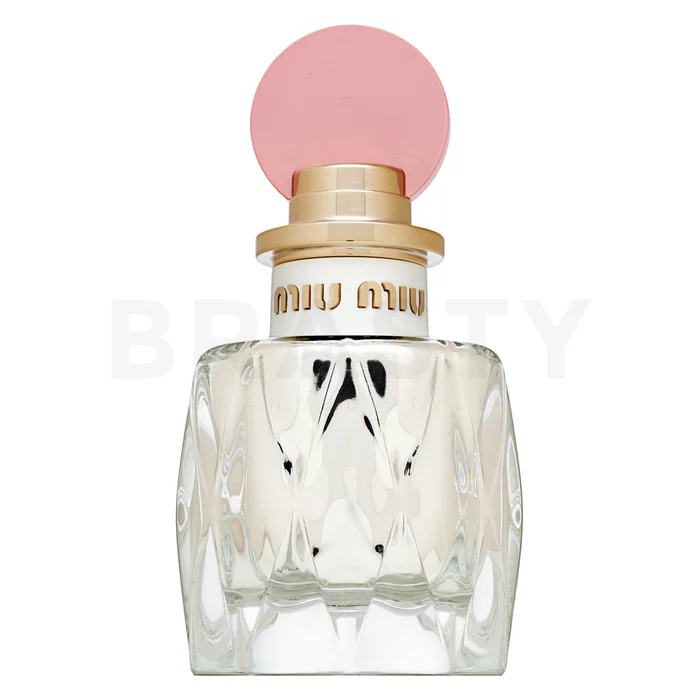 Miu Miu Fleur D'Argent Absolue Парфюмна вода за жени 50 ml