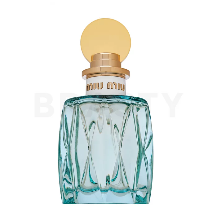 Miu Miu L'Eau Bleue Eau de Parfum nőknek 100 ml