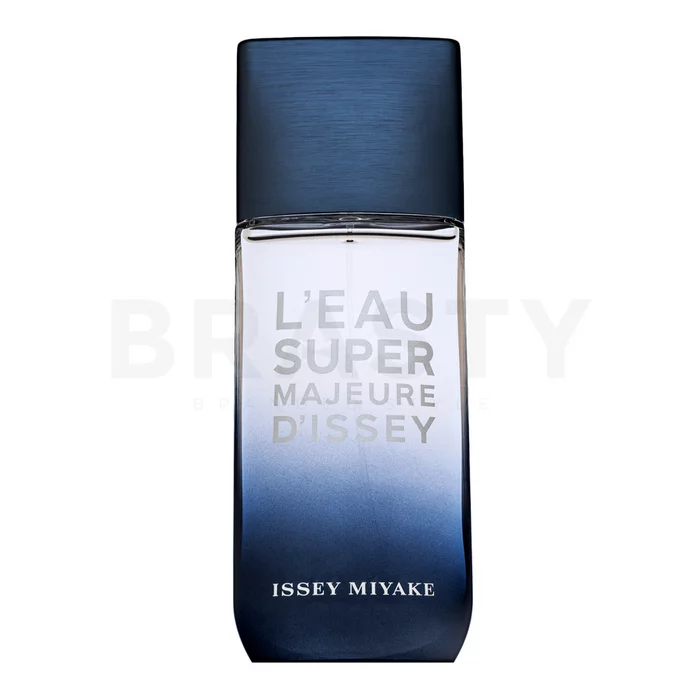 Issey Miyake L'Eau Majeure d'Issey woda toaletowa dla kobiet 150 ml