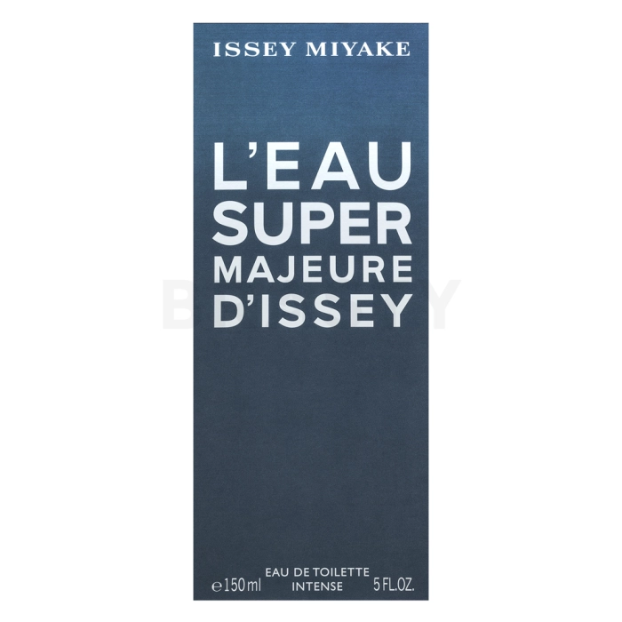 Issey Miyake L'Eau Majeure d'Issey woda toaletowa dla kobiet 150 ml