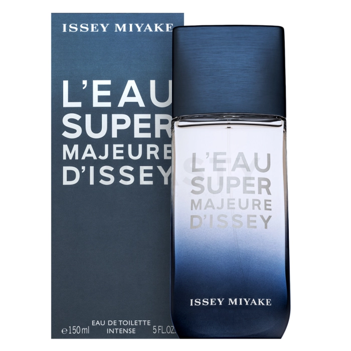 Issey Miyake L'Eau Majeure d'Issey woda toaletowa dla kobiet 150 ml