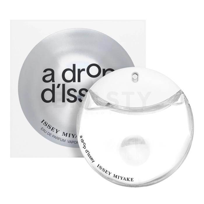 Issey Miyake A Drop d'Issey parfémovaná voda pro ženy 50 ml