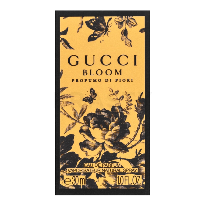 Gucci Bloom Profumo di Fiori Eau de Parfum für Damen 30 ml