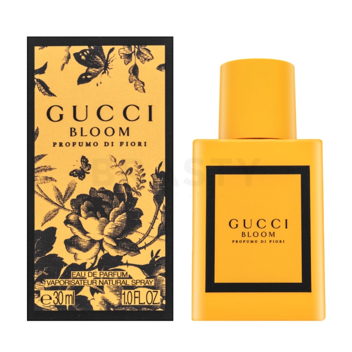 Gucci Bloom Profumo di Fiori Eau de Parfum für Damen 30 ml