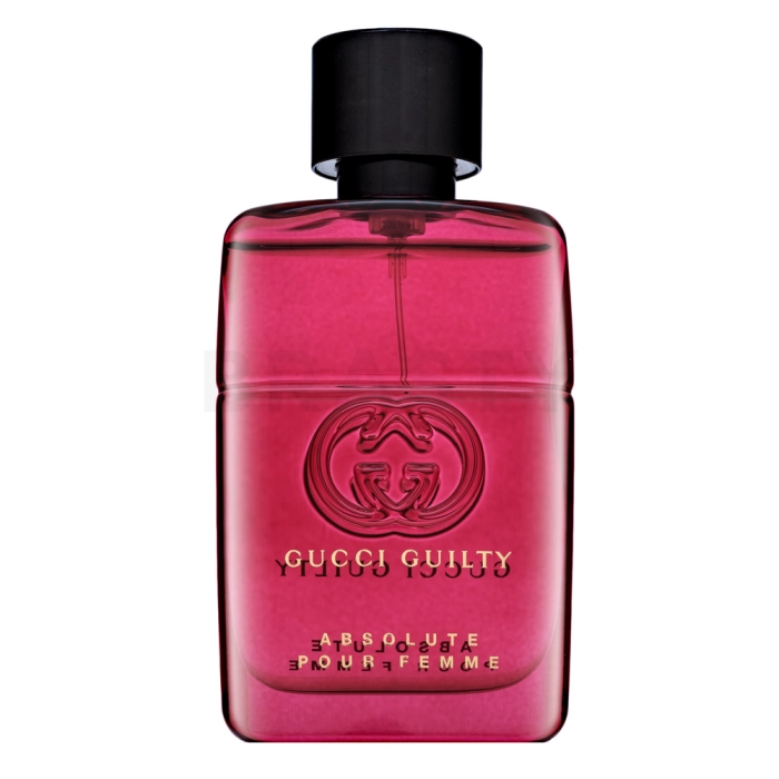 Gucci Guilty Absolute pour Femme parfémovaná voda pro ženy 30 ml
