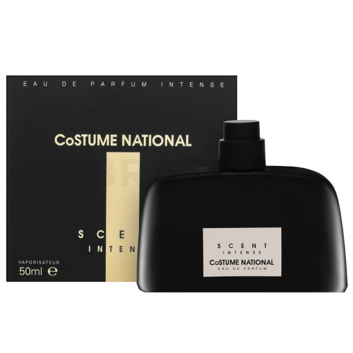 Costume National Scents Intense Eau de Parfum nőknek 50 ml