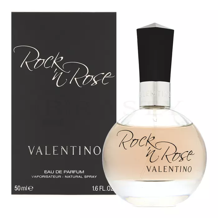 Valentino Rock'n Rose Eau de Parfum for women 50 ml