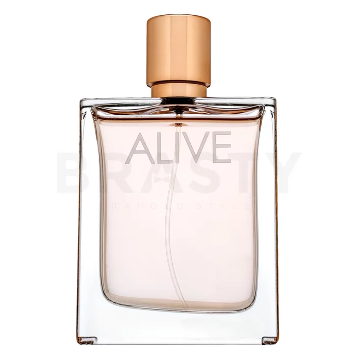 Hugo Boss Alive toaletná voda pre ženy 80 ml