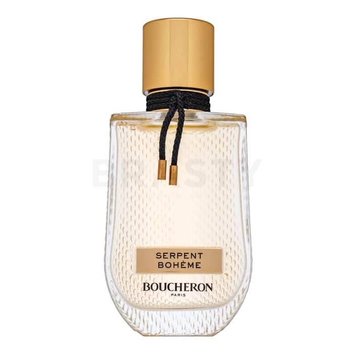 Boucheron Serpent Bohéme Eau de Parfum da donna 50 ml