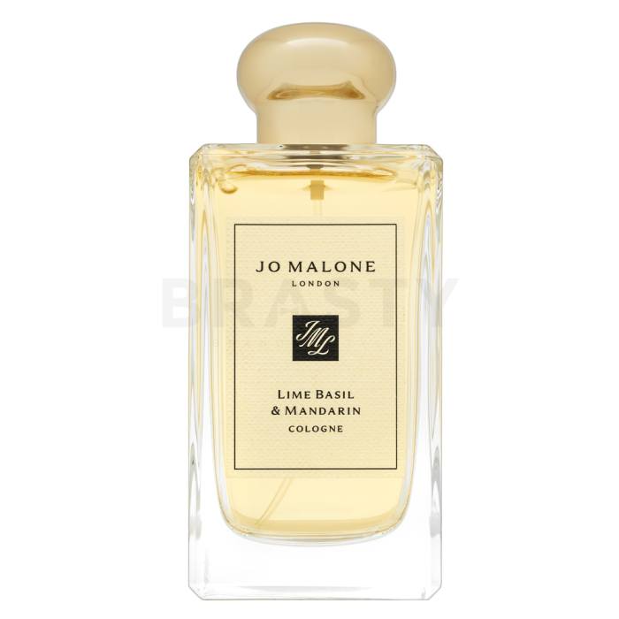 Jo Malone Lime Basil & Mandarin Eau de Cologne unisex 100 ml