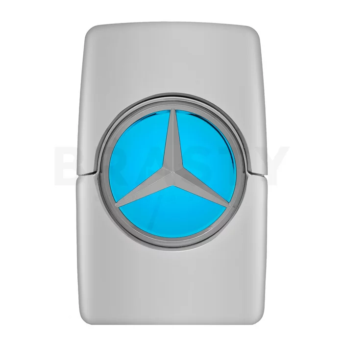 Mercedes-Benz Style Man Bright Eau de Parfum bărbați 100 ml