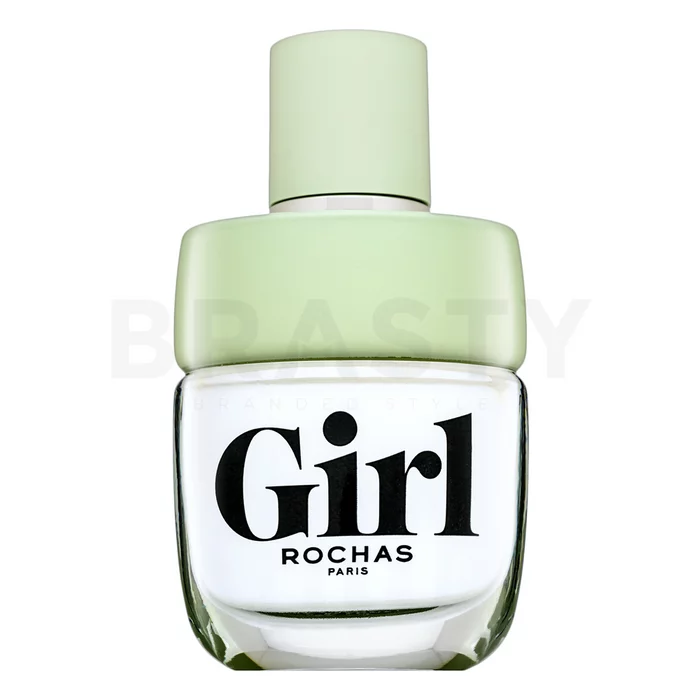 Rochas Girl Eau de Toilette für Damen 60 ml