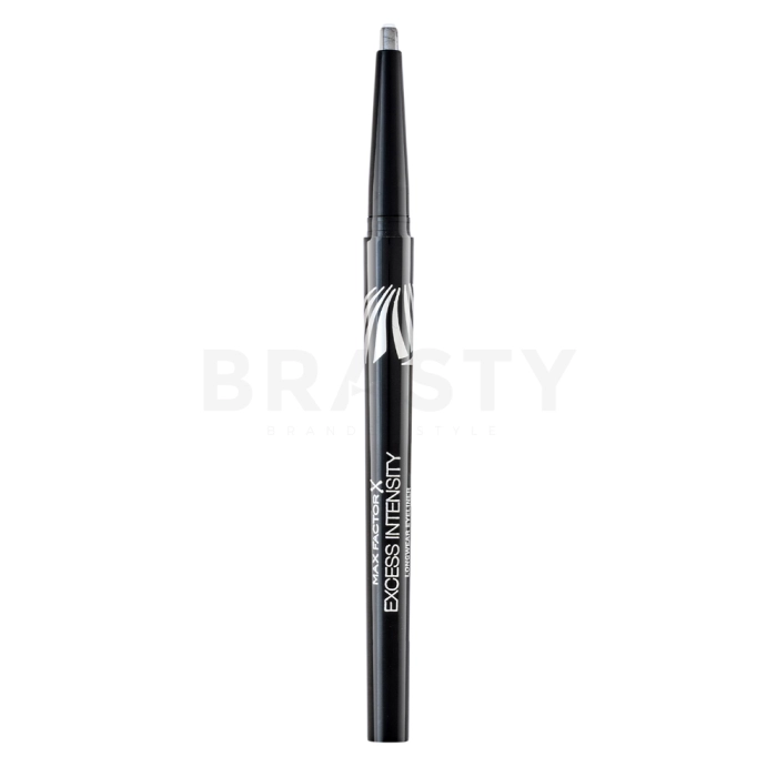 Max Factor Excess Intensity Eyeliner oogpotlood 05 Excessive Silver 2 g