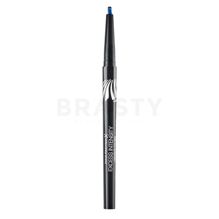 Max Factor Excess Intensity Eyeliner oogpotlood 09 Excessive Cobalt 2 g