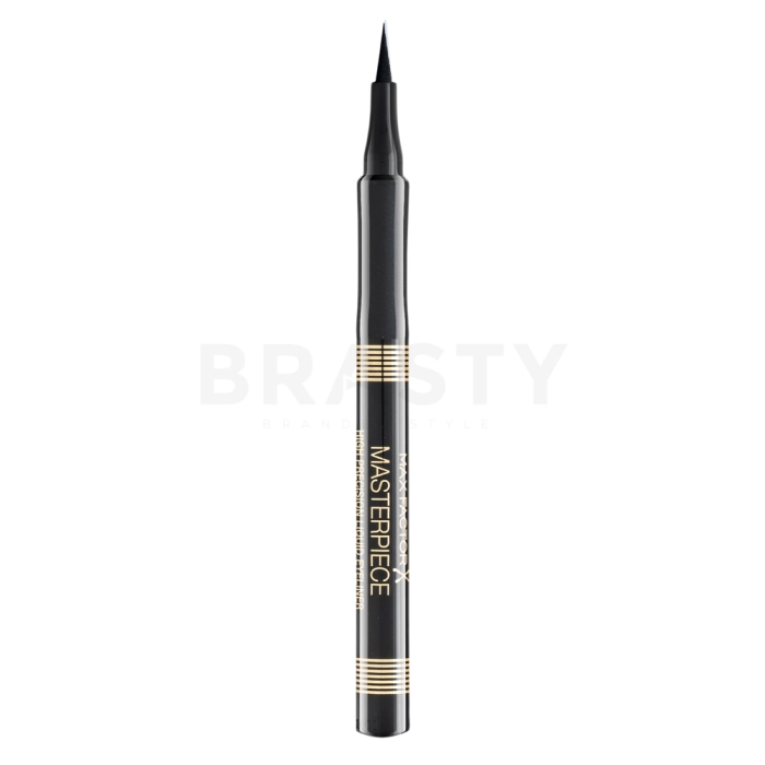 Max Factor Masterpiece Max High Precision Liquid Eyeliner tuš za oči u olovci 01 Velvet Black 1 ml