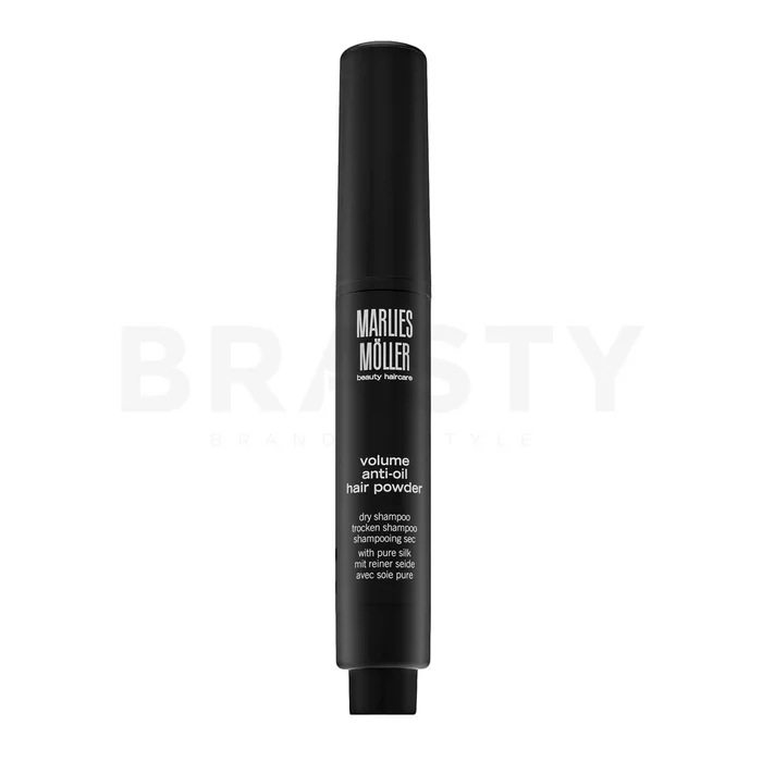 Marlies Möller Specialists Volume Anti-Oil Hair Powder пудра за бързо омазняваща се коса 4 g