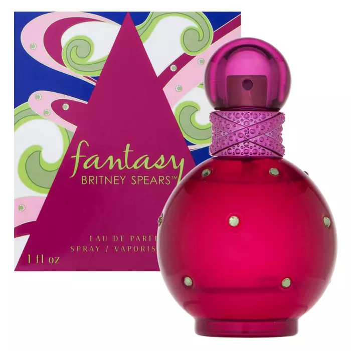 Britney Spears Fantasy Eau de Parfum femei 30 ml