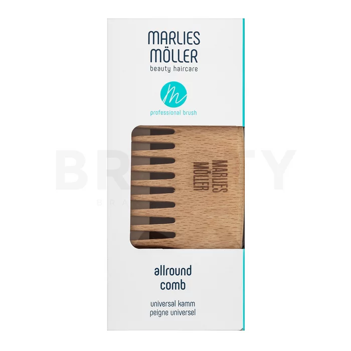 Marlies Möller Allround Curls Comb Haarkamm