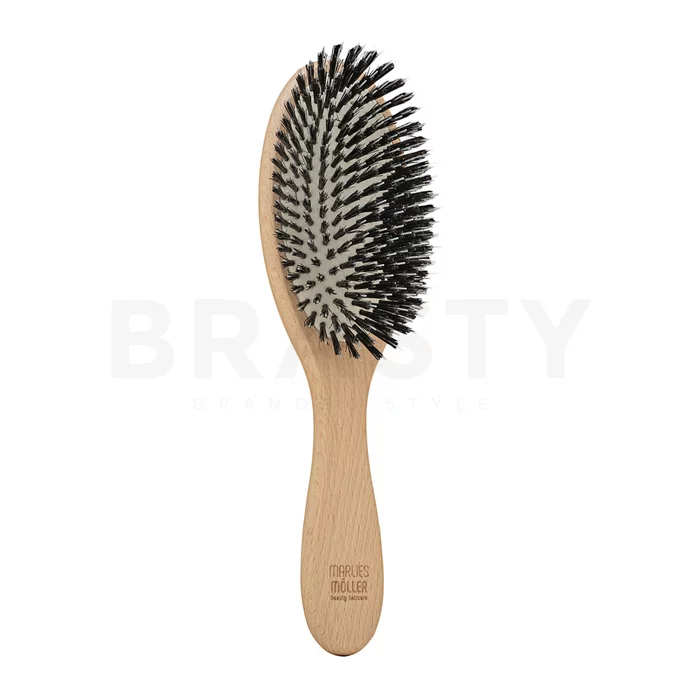 Marlies Möller Allround Hair Brush haarkam met Nylon en Varkenshaar