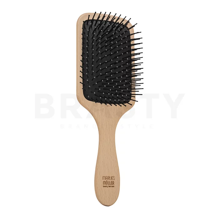 Marlies Möller Hair & Scalp Brush четка за коса за стимулиране на скалпа