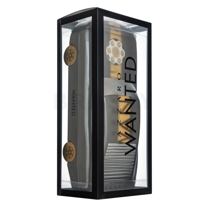 Azzaro Wanted ajándékszett férfiaknak