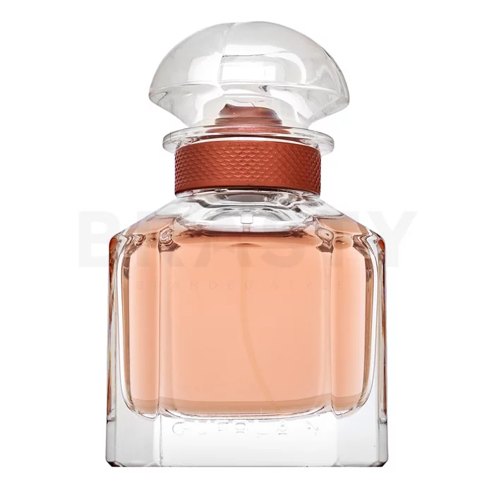 Guerlain Mon Guerlain Intense Парфюмна вода за жени 30 ml