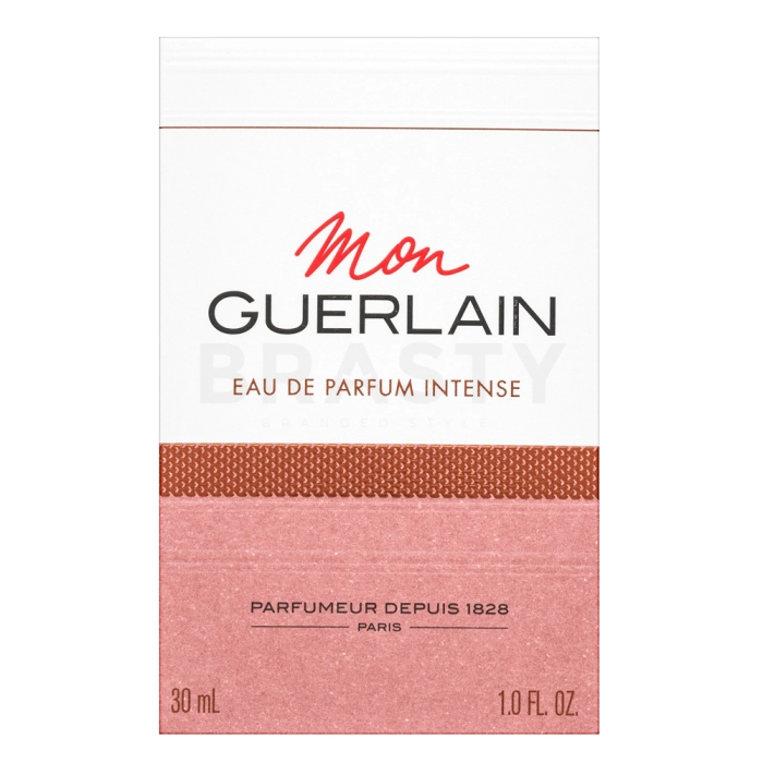 Guerlain Mon Guerlain Intense Парфюмна вода за жени 30 ml