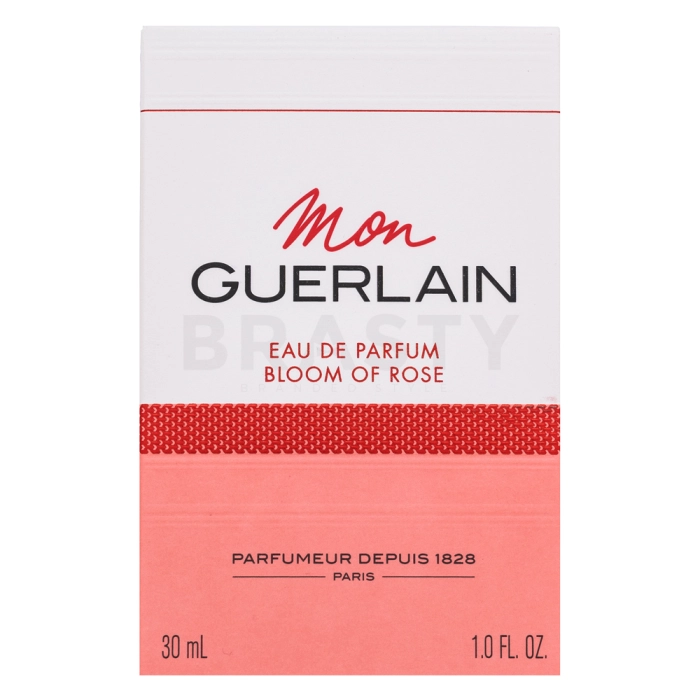 Guerlain Mon Bloom of Rose Eau de Parfum da donna 30 ml