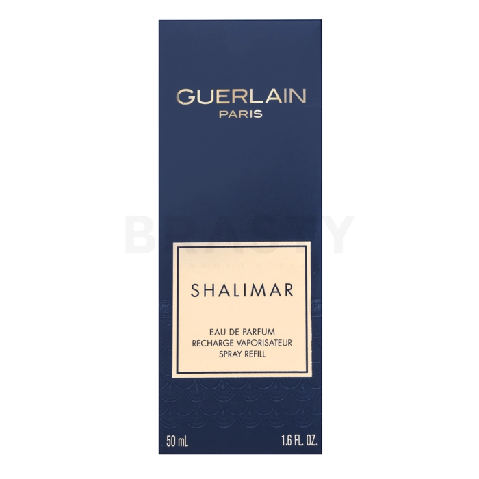 Guerlain Shalimar - Refill Eau de Parfum nőknek 50 ml