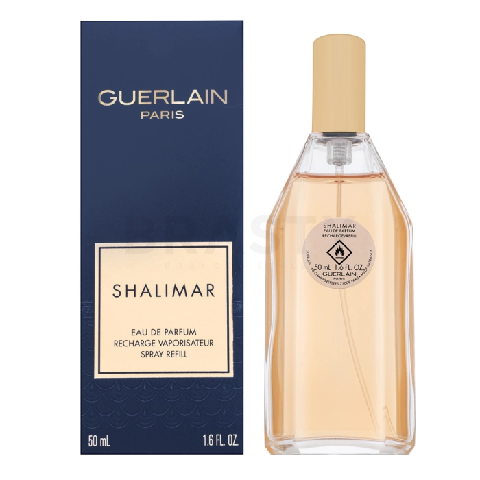 Guerlain Shalimar - Refill Eau de Parfum nőknek 50 ml