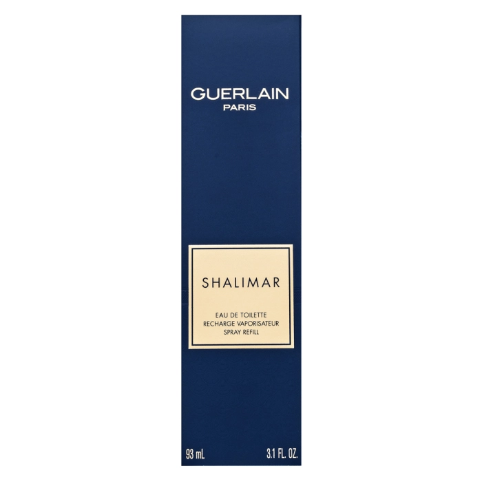 Guerlain Shalimar - Refill Eau de Toilette nőknek 93 ml